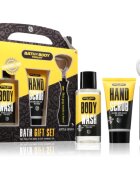 Accentra BATH and BODY TOOLKIT set cadou pentru barbati