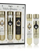 Accentra Bath Set Vanilla & Musk set cadou pentru baie