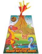 Accentra DINOPARK ADVENTURE Calendar de Crăciun pentru copii