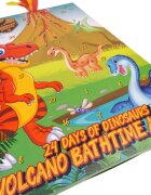 Accentra DINOPARK ADVENTURE Calendar de Crăciun pentru copii