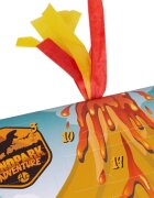 Accentra DINOPARK ADVENTURE Calendar de Crăciun pentru copii