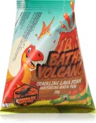 Accentra DINOPARK ADVENTURE spuma de baie pentru copii 70 g
