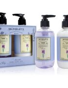 Accentra Dr. Finlay´s Hand Care Set set cadou de maini 2 buc