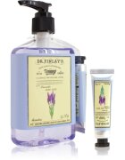 Accentra Dr. Finlay´s Set set cadou de maini cu parfum Lavender 2 buc