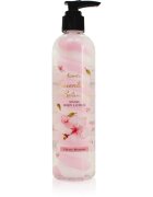 Accentra Essential Botanicals Body Lotion lapte de corp cu parfum Cherry Blossom 300 ml