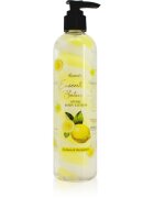 Accentra Essential Botanicals Body Lotion lapte de corp cu parfum Lemon & Bergamot 300 ml