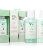 Accentra HOME SPA set cadou pentru baie pentru femei