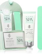 Accentra HOME SPA set cadou pentru maini si unghii pentru femei