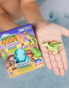 Accentra KOOLKIDZ bombă de baie pentru copii cu surpriză 160 g