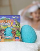 Accentra KOOLKIDZ bombă de baie pentru copii cu surpriză 160 g