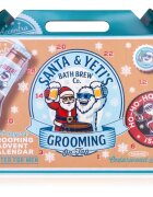 Accentra Men's Collection Advent Calendar Calendar de Crăciun pentru barbati