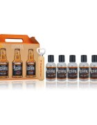 Accentra Men's Collection set cadou pentru barbati parfum Amberwood