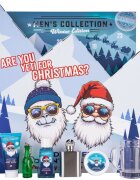 Accentra Men's Collection Winter Edition Calendar de Crăciun pentru barbati