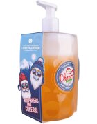 Accentra Men's Collection Winter Edition gel de dus pentru corp si par pentru barbati 720 ml