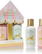 Accentra Romantic Dreams Bath Set set cadou pentru baie 1 buc