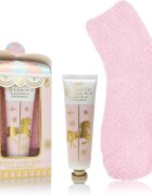 Accentra Romantic Dreams Foot Care Set set cadou pentru picioare 1 buc