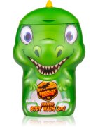Accentra Take Me To The Moon gel de dus si sampon 2in1 pentru copii parfum Apple 400 ml