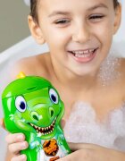 Accentra Take Me To The Moon gel de dus si sampon 2in1 pentru copii parfum Apple 400 ml