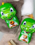 Accentra Take Me To The Moon gel de dus si sampon 2in1 pentru copii parfum Apple 400 ml
