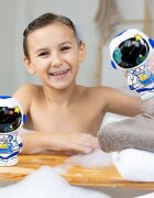 Accentra Take Me To The Moon gel de dus si sampon 2in1 pentru copii parfum Ocean 400 ml