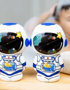 Accentra Take Me To The Moon gel de dus si sampon 2in1 pentru copii parfum Ocean 400 ml