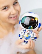 Accentra Take Me To The Moon gel de dus si sampon 2in1 pentru copii parfum Ocean 400 ml