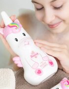 Accentra Take Me To The Moon gel de dus si sampon 2in1 pentru copii parfum Vanilla 400 ml