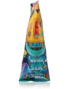 Accentra Under The Sea cub efervescent pentru baie afine 60 g