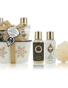 Accentra Winter Glamour Bath Gift Set set cadou pentru baie