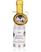Accentra Winter Glamour Bath & Shower Gel gel de duș 250 ml