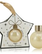 Accentra Winter Glamour Shower Gel gel de duș cu parfum Vanilla and Musk 60 ml
