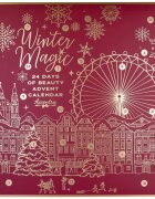 Accentra Winter Magic Calendar de Crăciun pentru femei