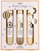 Accentra Winter Magic set cadou pentru baie