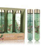 Accentra Winter Spa Bath Set set cadou pentru baie 1 buc