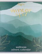Accentra Winter Spa Calendar de Crăciun pentru femei