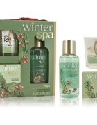 Accentra Winter Spa Gift Set set cadou pentru baie