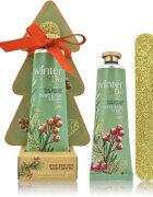 Accentra Winter Spa Hand Care Set set cadou pentru maini si unghii