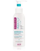 ACM Boréade CL cremă de curățare pentru ten gras și mixt 200 ml