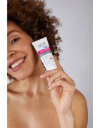 ACM Dépiwhite M crema protectoare cu efect de tonifiere SPF 50+ 40 ml