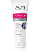 ACM Dépiwhite M crema protectoare pentru fata SPF 50+ 40 ml