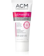 ACM Dépiwhite mască exfoliantă impotriva petelor 40 ml