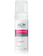 ACM Dépiwhite S spuma de curatat impotriva petelor intunecate 200 ml
