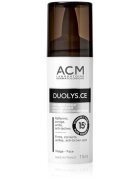 ACM Duolys CE ser antioxidant împotriva îmbătrânirii pielii 15 ml