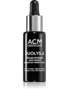 ACM Duolys ser pentru contur 30 ml