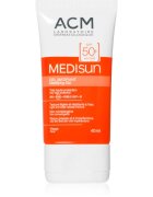 ACM Medisun crema pentru fata protectoare si matifianta SPF 50+ 40 ml