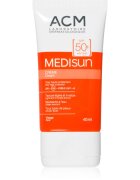 ACM Medisun protectie solara rezistenta la apa pentru fata SPF 50+ 40 ml