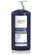 ACM Novophane Gentle Shampoo sampon extra delicat pentru toate tipurile de păr 500 ml