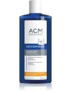 ACM Novophane sampon de întărire pentru părul subtiat cu tendința de a cădea 200 ml