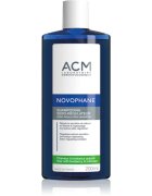 ACM Novophane șampon pentru par si scalp gras 200 ml