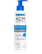 ACM Sensitélial Ultra Rich Cleansing Gel gel hidratant de curatare pentru piele uscata spre atopica 200 ml